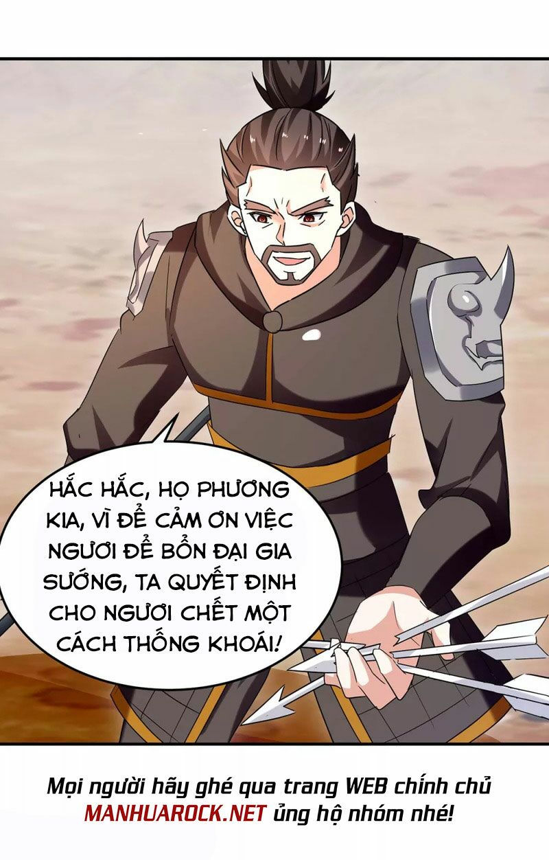 tối cường thăng cấp chapter 257 7