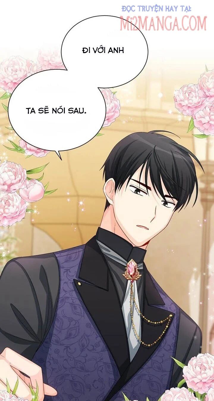 nữ công tước với tâm hồn trống rỗng chapter 62 31