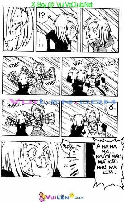 theo dấu rồng thần - dragon quest chapter 15 5