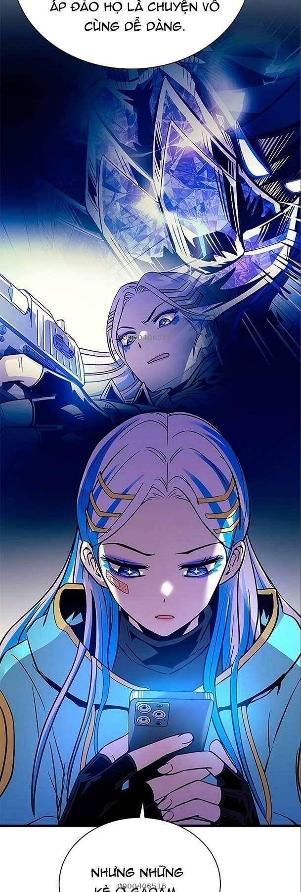 tiêu diệt ác nhân chapter 95 21