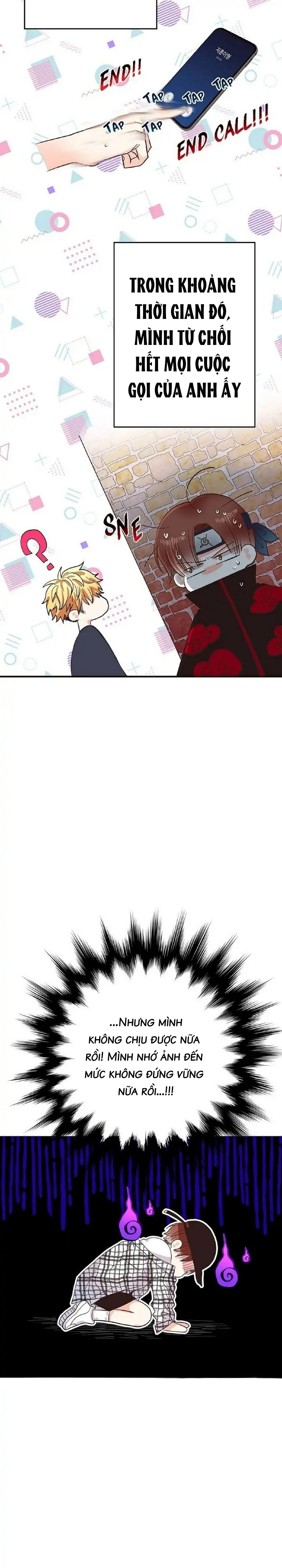 mối quan hệ phù hợp chapter 14 3