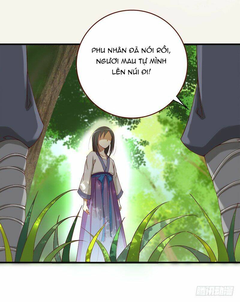 khuynh thế độc phi chapter 13 3