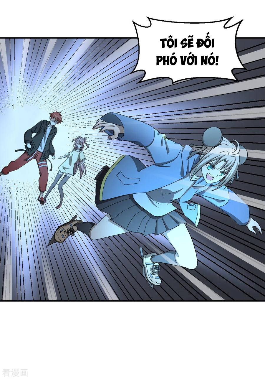 nghịch thiên tiên mệnh chapter 70 10