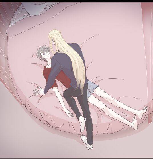 yêu trong giam cầm chapter 32 25