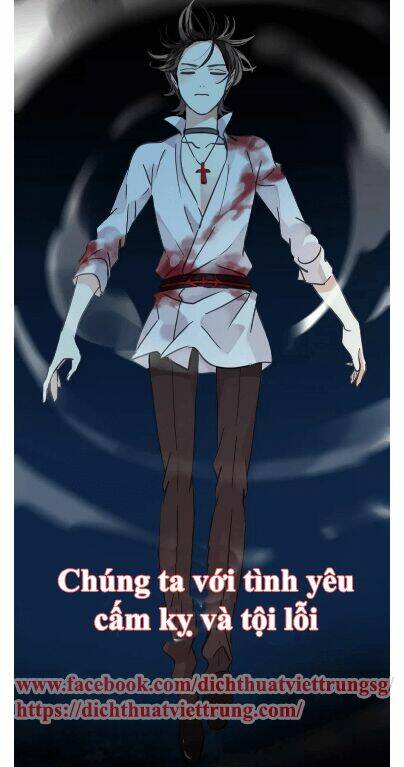 vết cắn ngọt ngào phần 2 chapter 0 20
