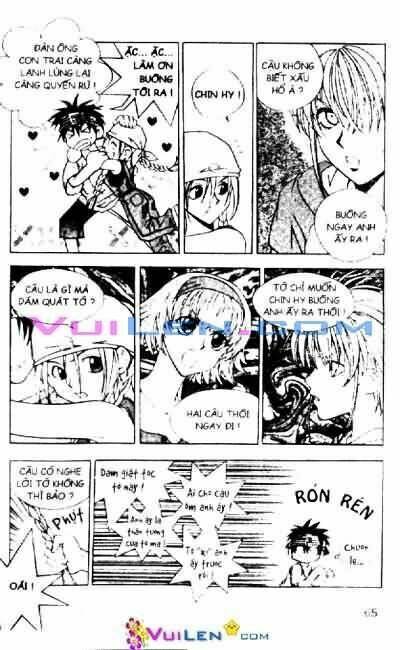 tiên nữ giáng trần chapter 5 65