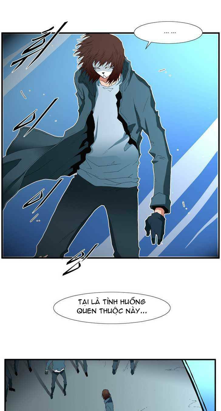 siêu năng chapter 93 9