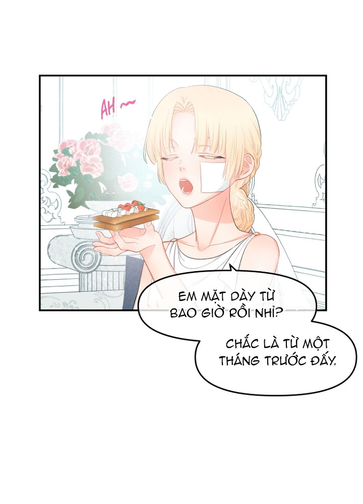 đừng đặt tình cảm mình vào cuốn sách đó chapter 13 36