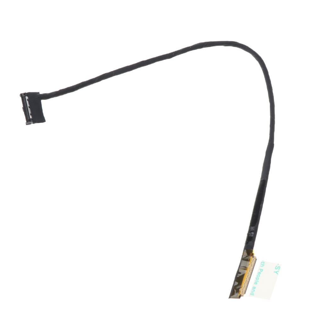 Laptop Notebook LCD Screen Rotating Shaft Flex Cable Wire for U43F U43SD