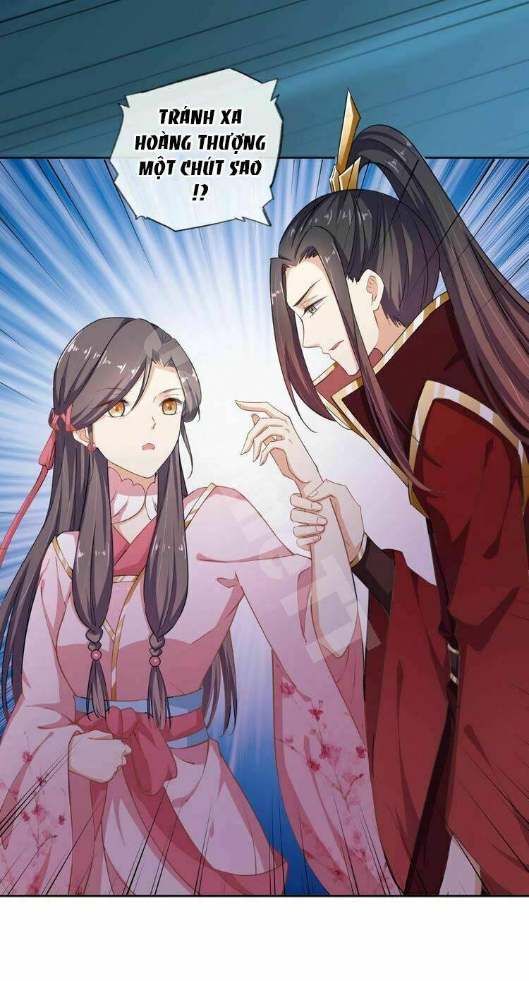 ngạo kiều vương gia huyên náo phi chapter 29 26