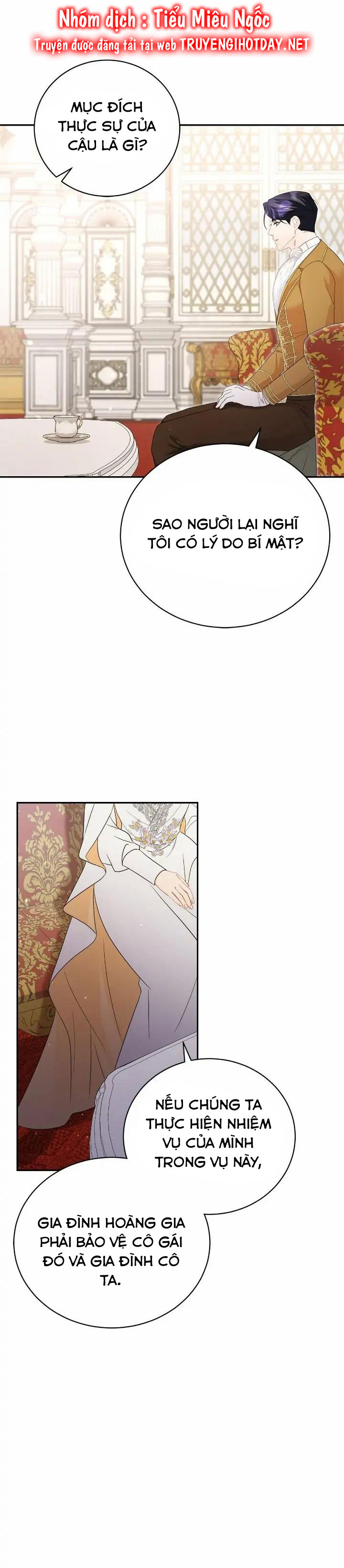 tình yêu đó chưa hề tồn tại chapter 44 23