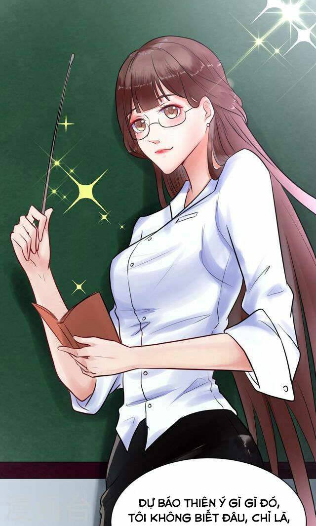 thái tử điện hạ dưỡng thành kí chapter 7.1 4