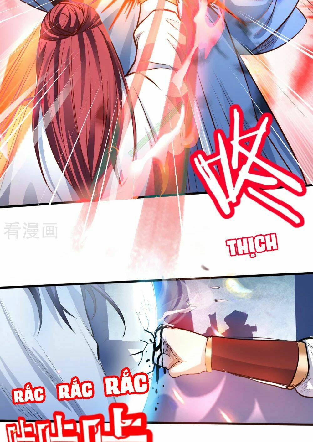 tối cường đại biểu hoàng kim thận chapter 4 20