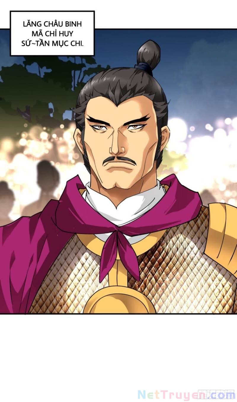 trọng sinh ta là đại thiên thần chapter 56 6