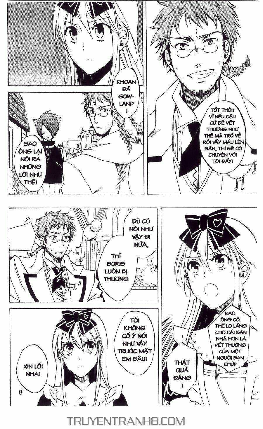 alice lạc vào xứ sở trái tim chapter 25 6