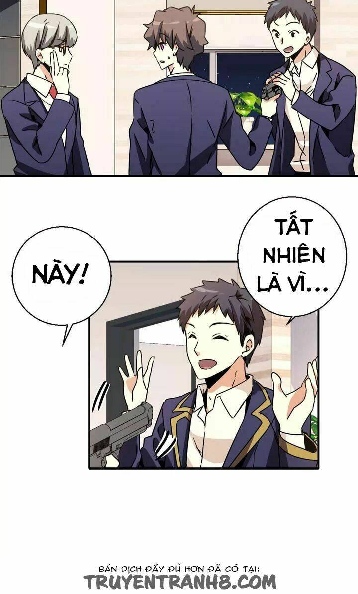 amentia chapter 36 49