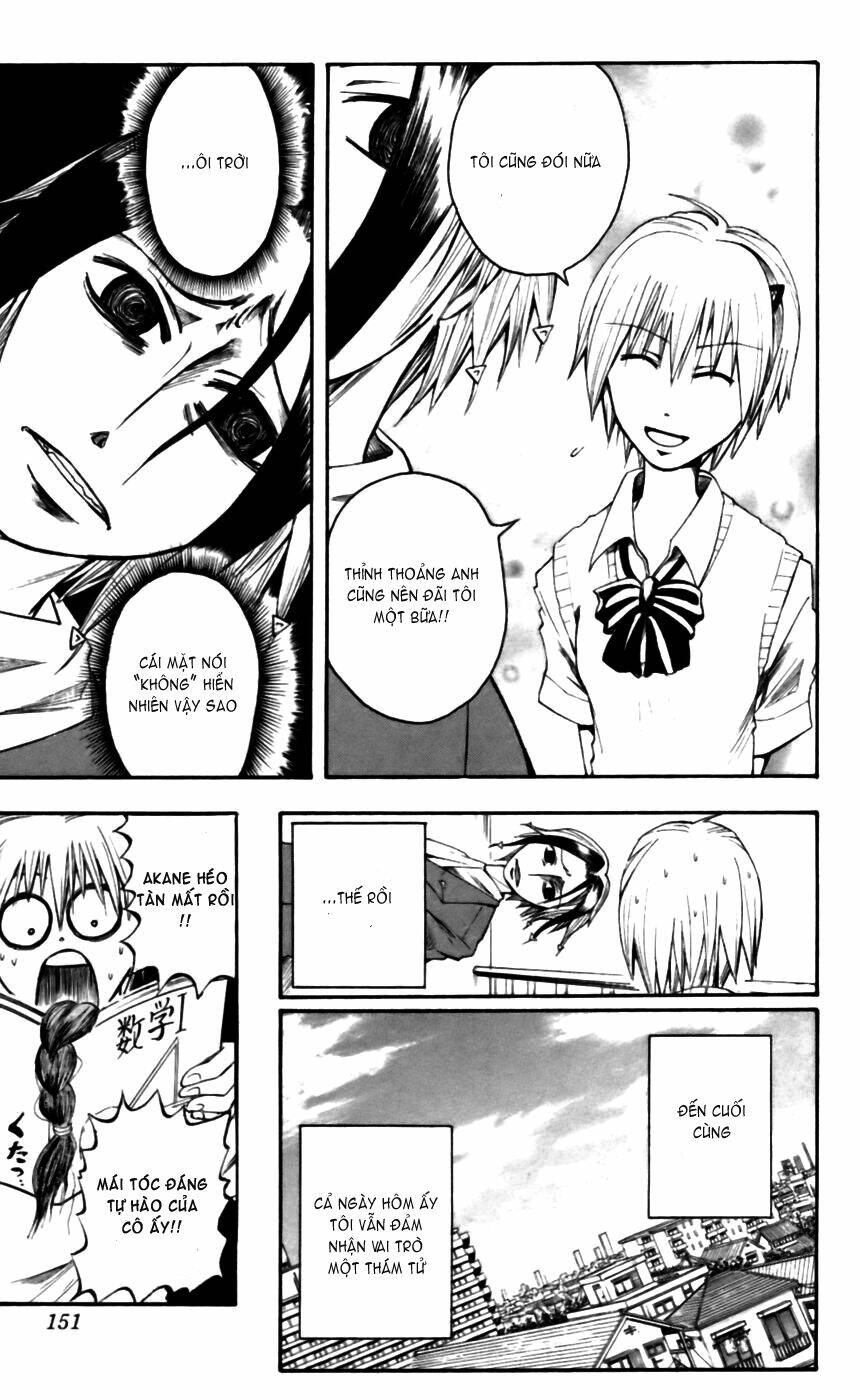 majin tantei nougami neuro chapter 23 19