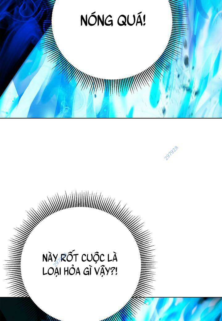 xuyên không thành hổ chapter 129 5