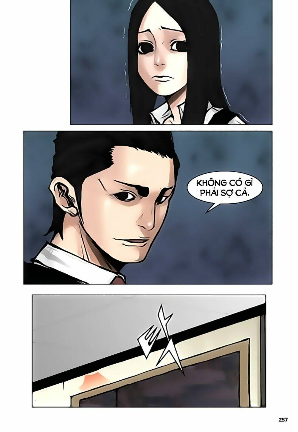 tong | tổng chapter 23 28