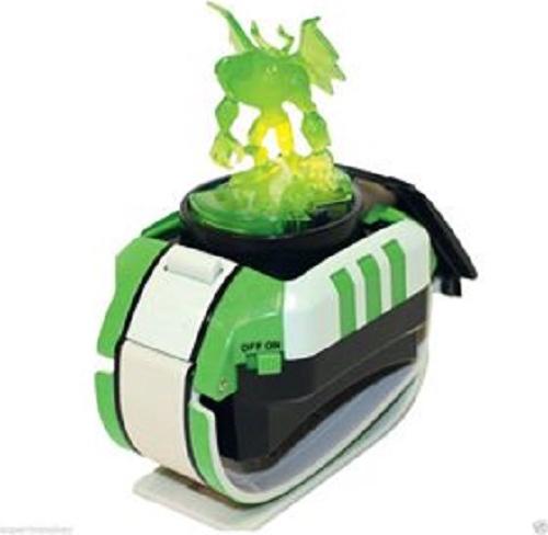 Đồng hồ ben10 xài pin cho bé