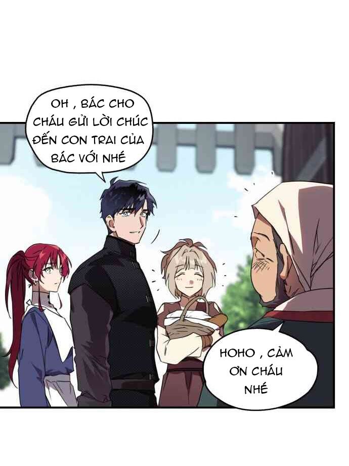 bị che khuất bởi ánh hoàng hôn chapter 11 11