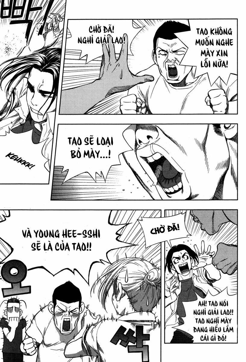 xo sisters chapter 8 29