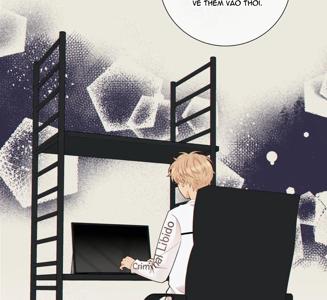 thời gian giữa sói và chó chapter 50 14