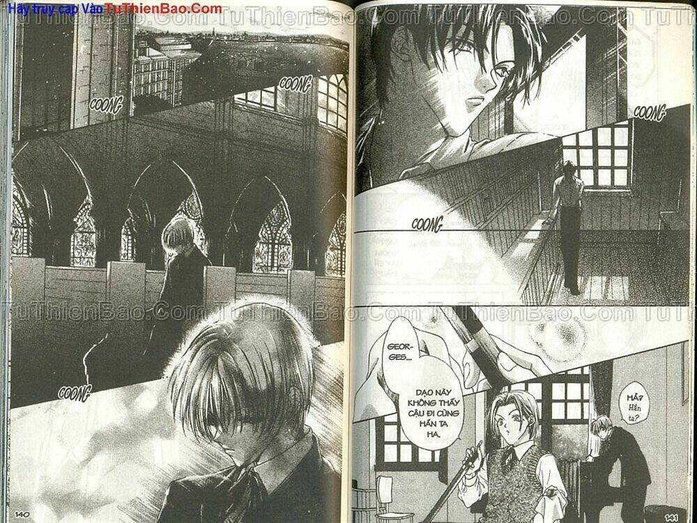 niềm hy vọng chapter 2 71