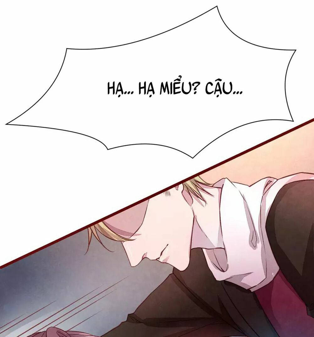 đào tạo nuôi dưỡng bạn trai mèo chapter 40 41