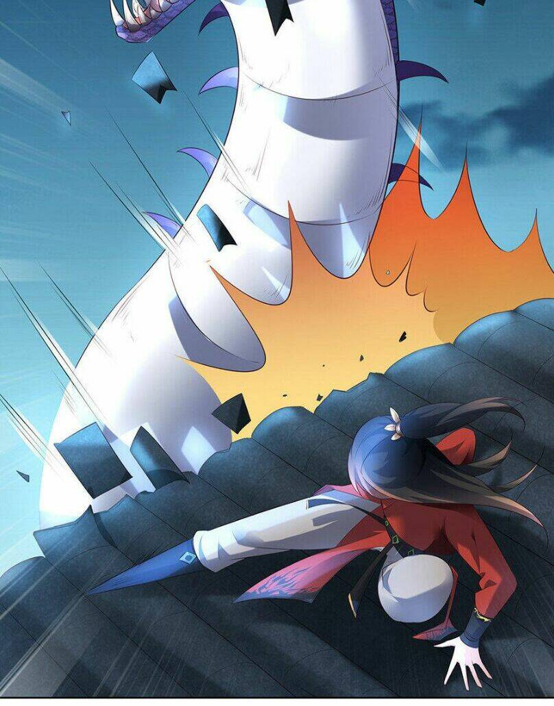 thiên kim bất hoán chapter 8 12