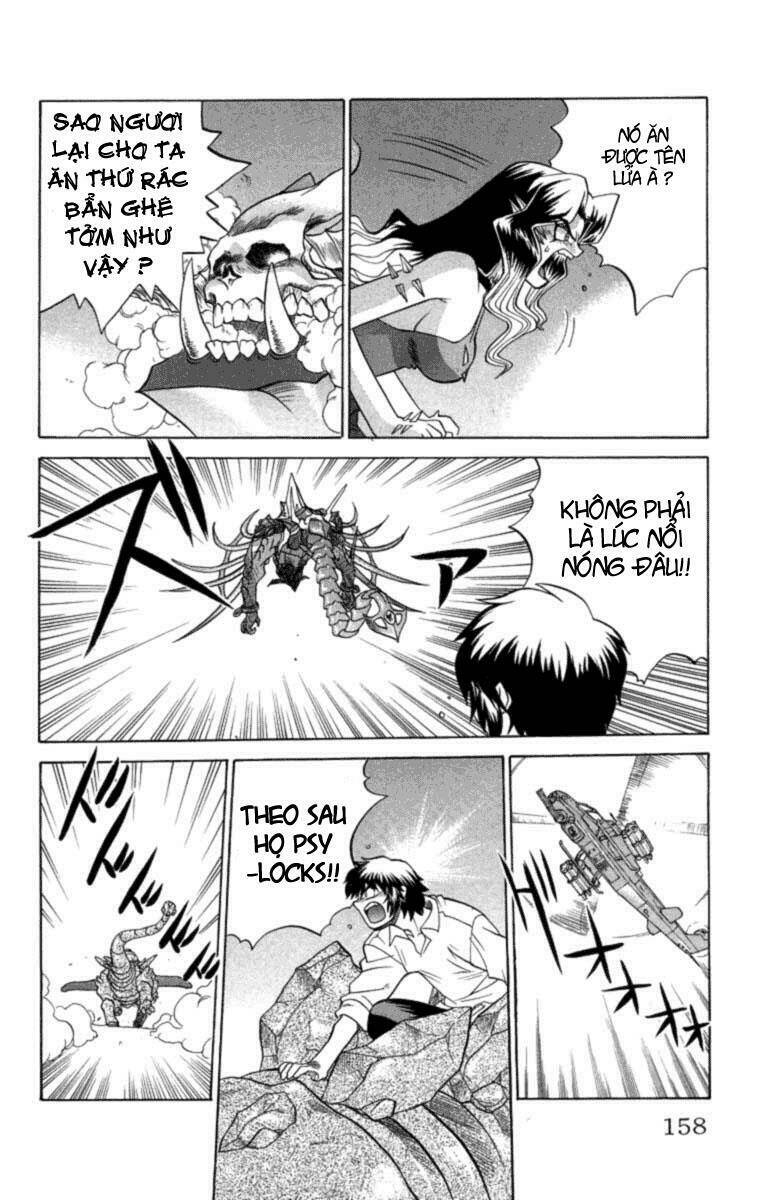 chaosic rune chapter 25 12