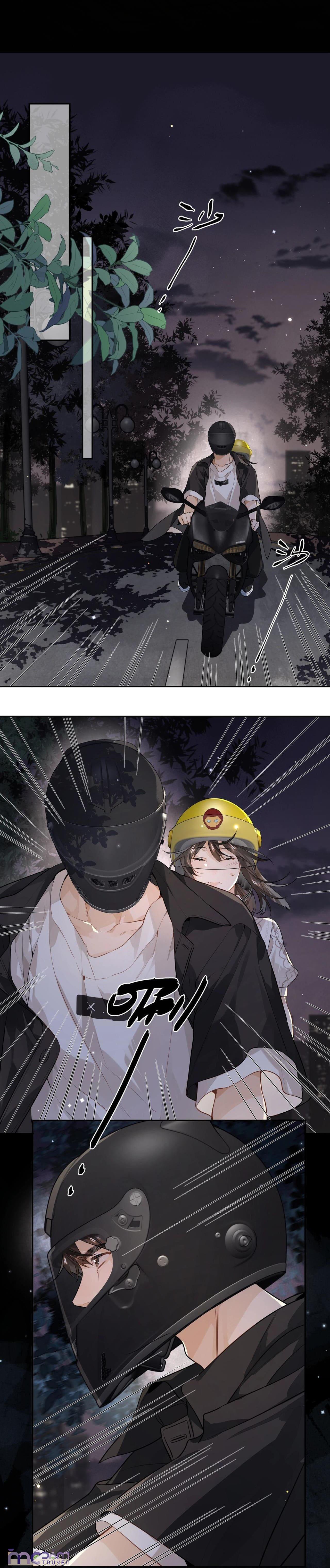 gặp em hóa si tình chapter 15 10