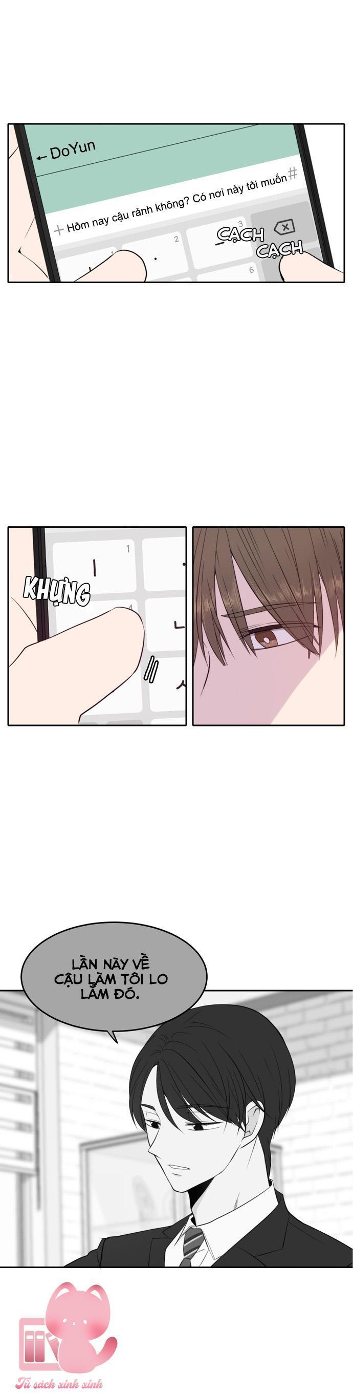 hẹn gặp nhau ở kiếp thứ 19 chapter 12 29