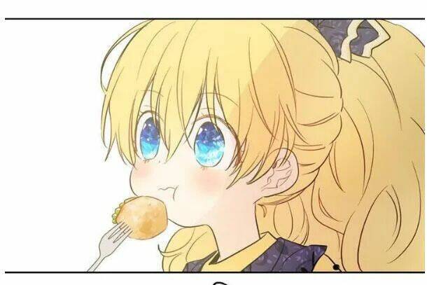 một ngày nọ ta trở thành công chúa chapter 12.5 4