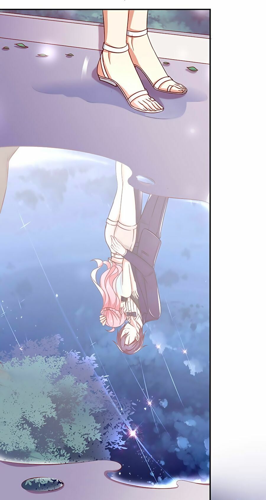 cả thế giới đều không bằng người chapter 40 16