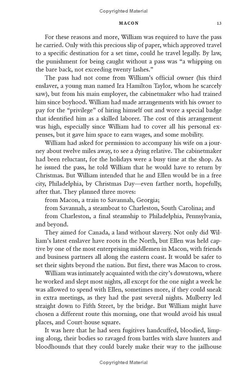 Sách ngoại văn: Master Slave Husband Wife