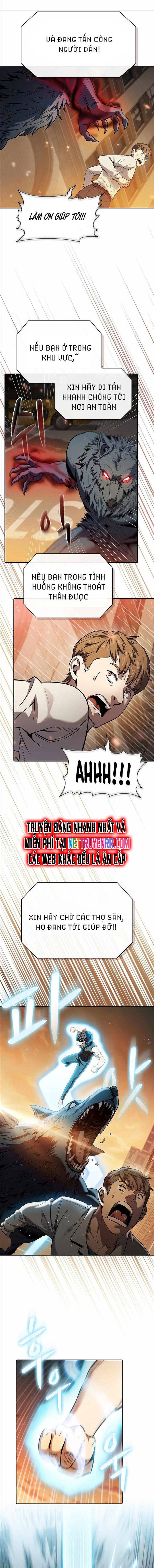 thiên thần quay về từ địa ngục chapter 120 2