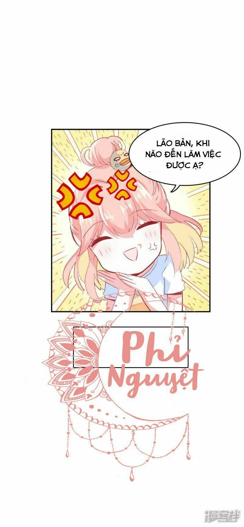 chuyển phát nhanh tình yêu chapter 4 48