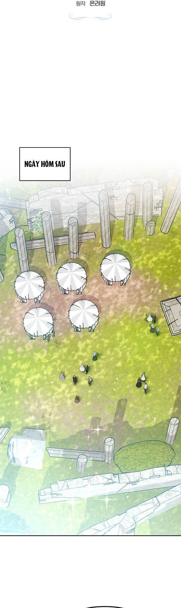 rồng con thuần hóa những kẻ điên chapter 30 23