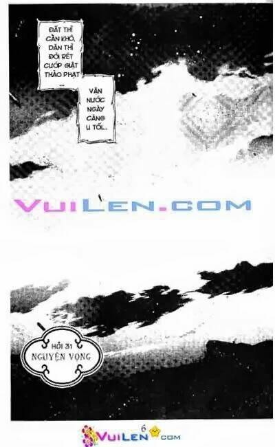 bát khuyển sỹ phương đông chapter 11 6