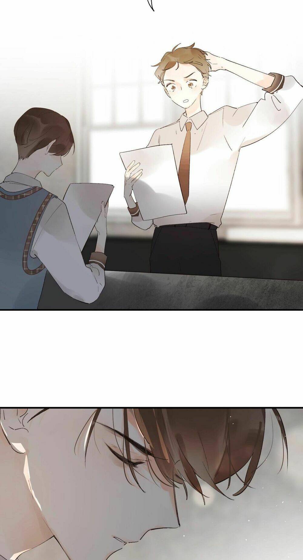 phù thủy hạng bét chapter 15 5