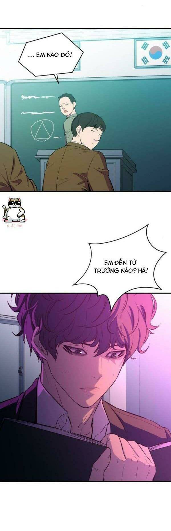 nhân vật phản diện bất tài chapter 4 6