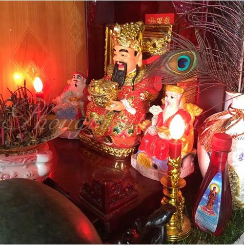 Nước tắm Phật,tẩy uế bàn thờ hương Bưởi,Ngũ vị