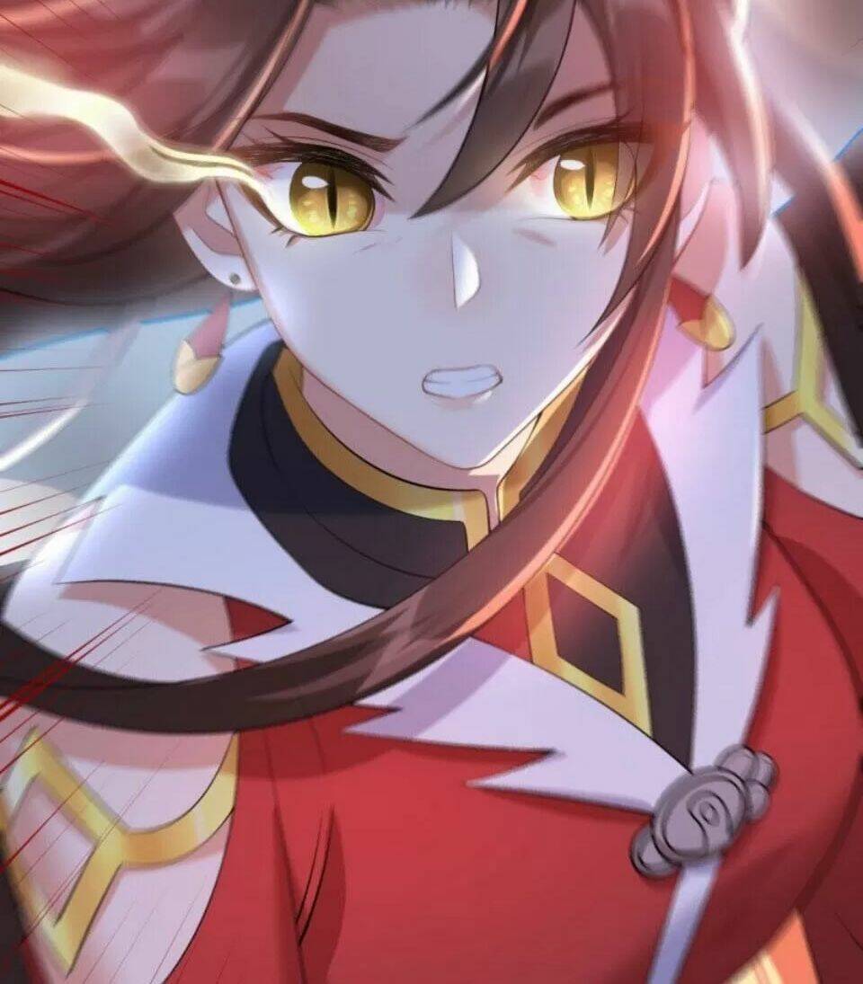 phế nữ yêu thần chapter 70 53