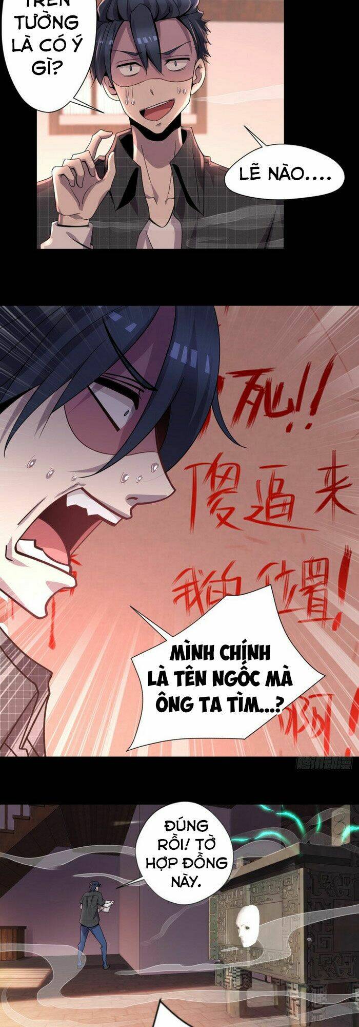 mở phòng khám tại tu tiên giới chapter 9 5