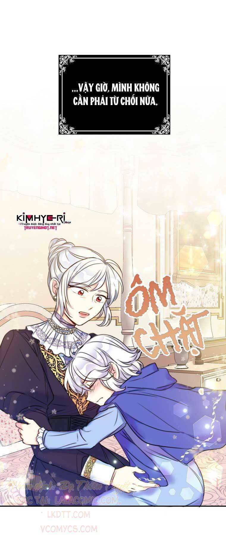 sinh ra làm con gái ác nữ chapter 11 58