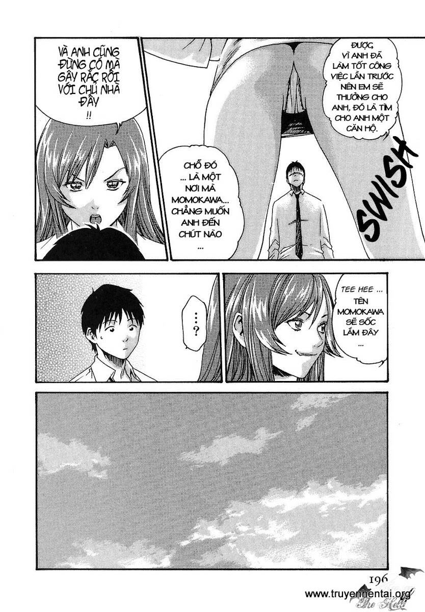 hishoka drops chapter 17 16