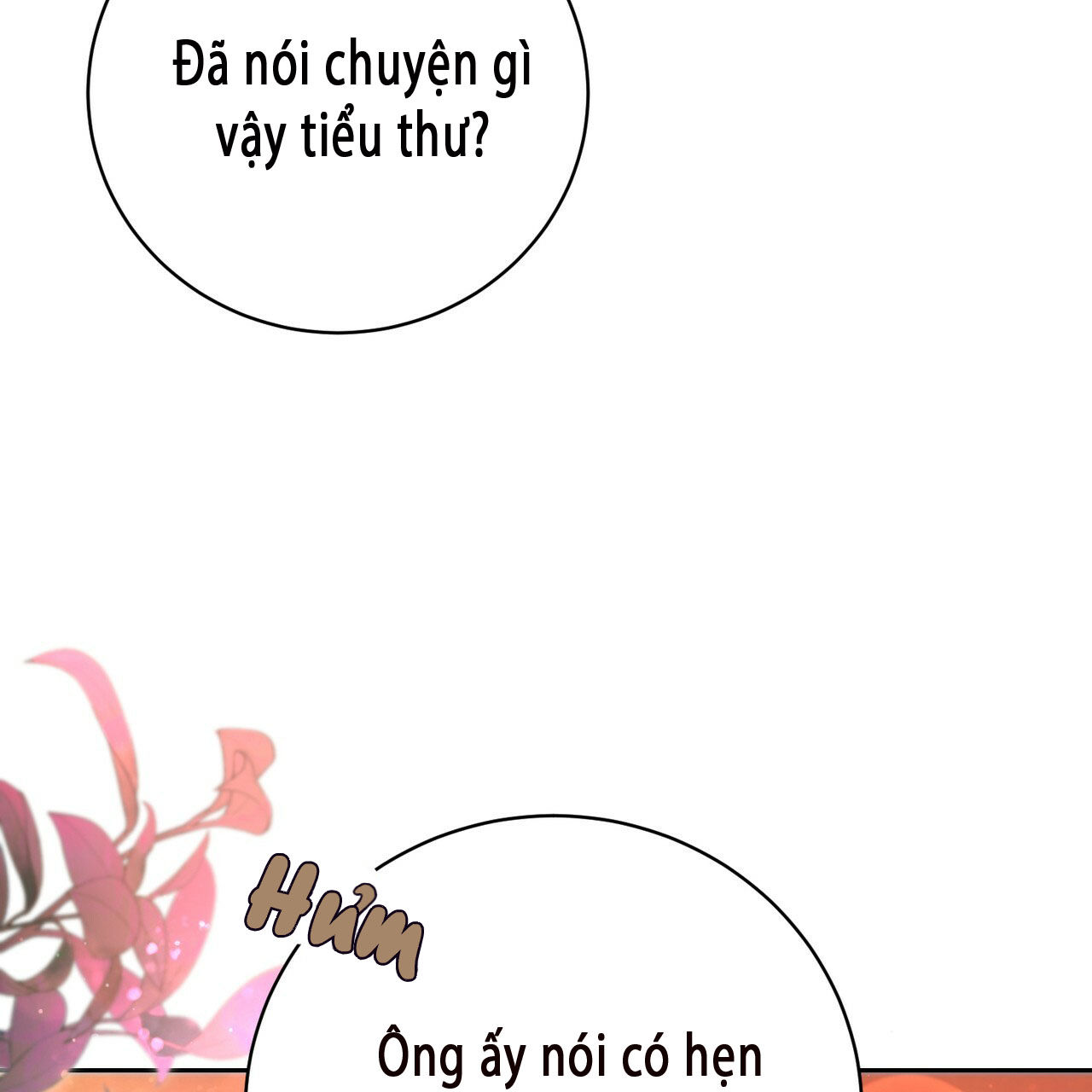 người tình chạy trốn chapter 3.1 86