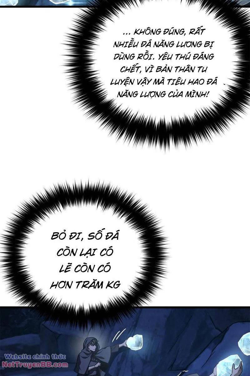 toàn cầu cao khảo chapter 247 51