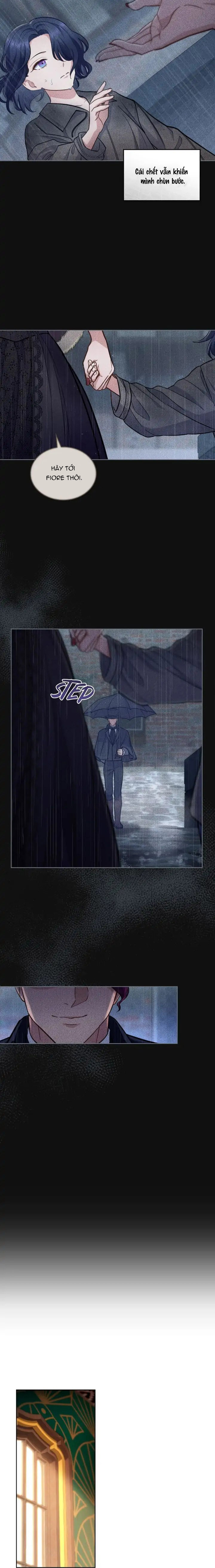 hội cùng thuyền chapter 30.2 6